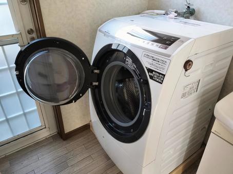 ����@�N���[�j���O