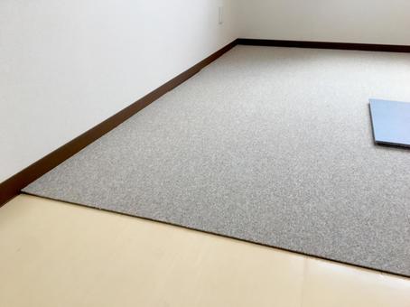 �J�[�y�b�g�N���[�j���O