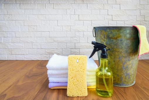 ���̑��̃N���[�j���O